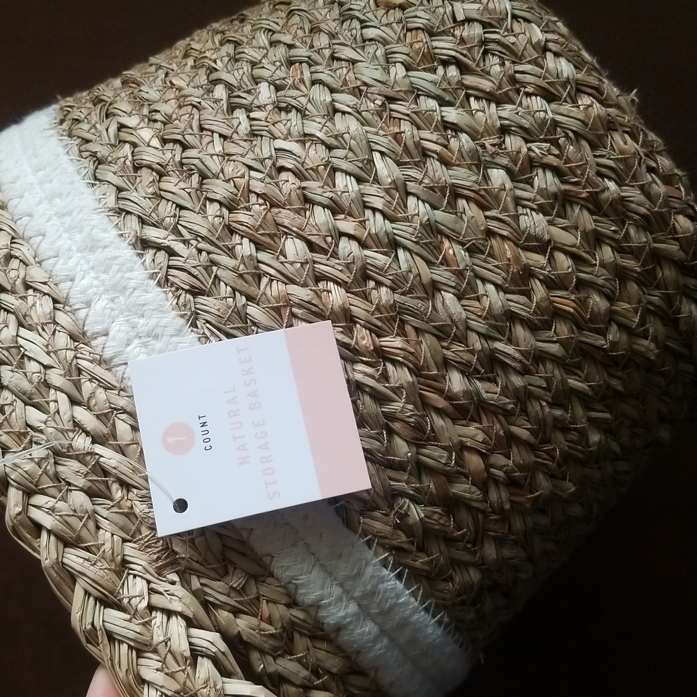 Basket - Picture 3 of 6